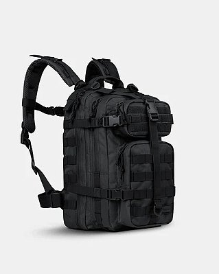 Mochila Invictus Assault 2.0 30L Preto