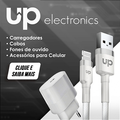 UP Electronics
