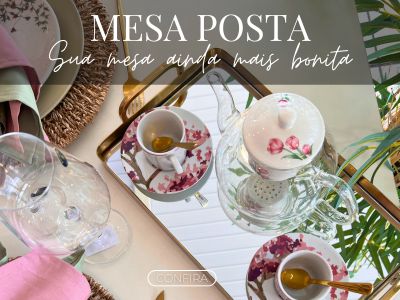 MESA POSTA