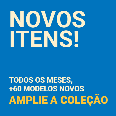 NOVO PRODUTOS