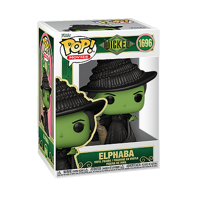 THE WIZARD OF OZ - Portal Mundo Pop