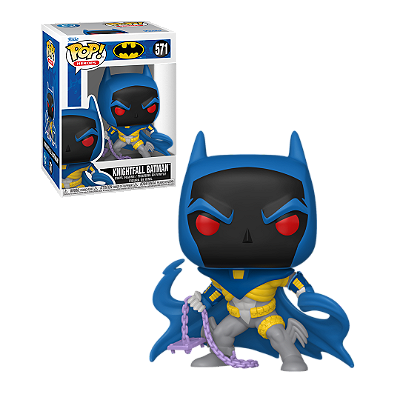 Funko Pop! Vinyl Figur: DC Heroes Black Adam – Atom Smasher, 9,5 Cm, Mit Sammler-Box-Schutz