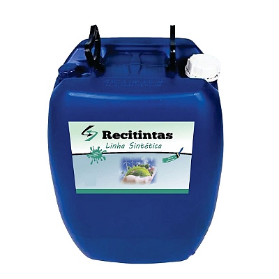 Tinta em Bombona 50L