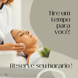 Reserve seu Horário