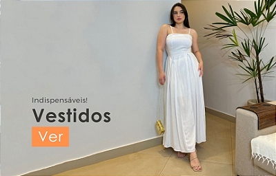 vestidos