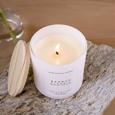 Vela Bamboo Classic 200g