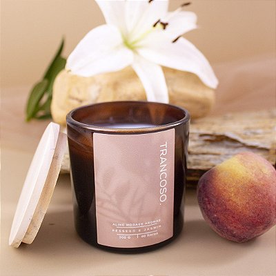 Vela Trancoso 200g