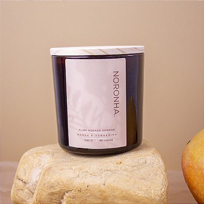 Vela Noronha 200g