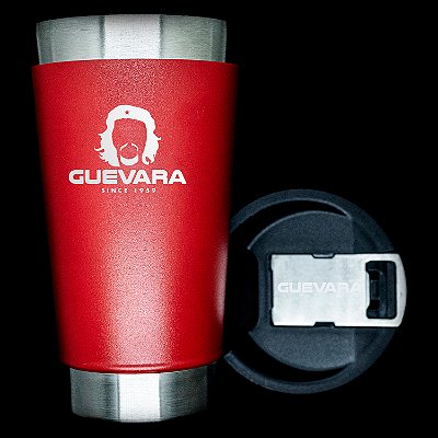 Copo Che Guevara - Térmico