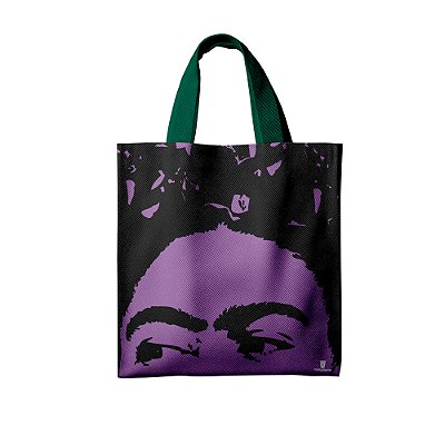 Ecobag Frida Kahlo