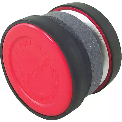 Afiador de Facas Pratic Roller - 1 Unidade