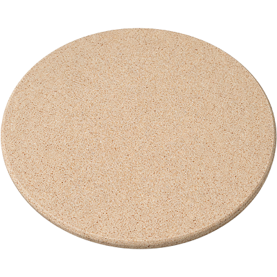 Pedra Para Assar Pizza - 35,5 cm
