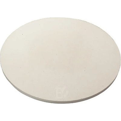Pedra Refratária Para Assar Pizza - 35,5cm