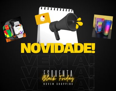 novidades