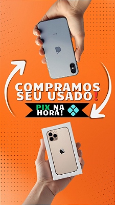 COMPRAMOS SEU USADO PIX NA HORA