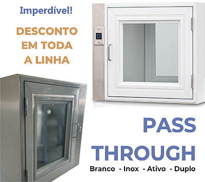 PASS THROUGH
