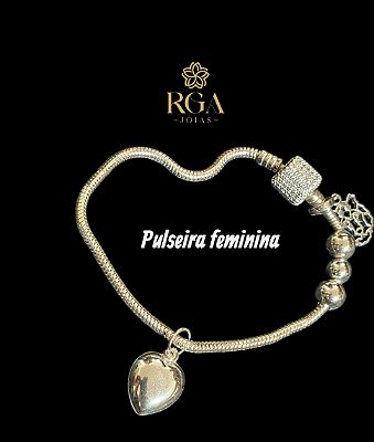 Pulseira Rabo de Rato