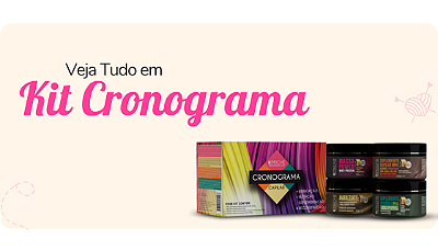 kit cronograma