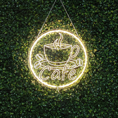 Luminoso Café