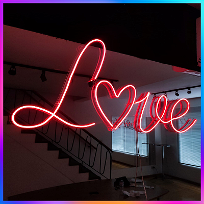 Love G