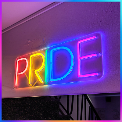 Pride
