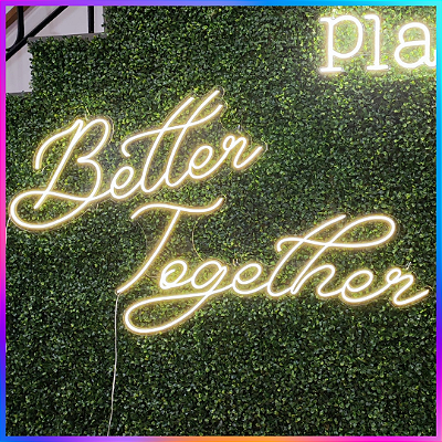 Better Together G