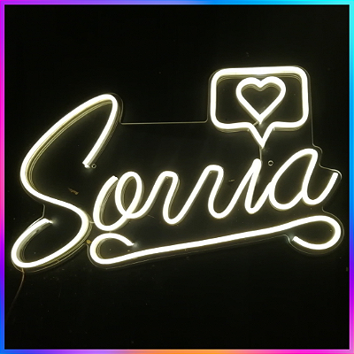 Sorria :)