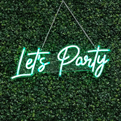 Let´s Party