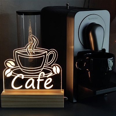 Cafézinho