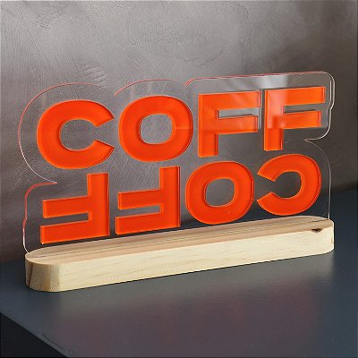 Display Logo Relevo