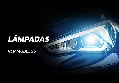 Lampadas
