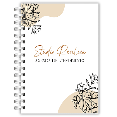 Agenda de Atendimento: Floral 01