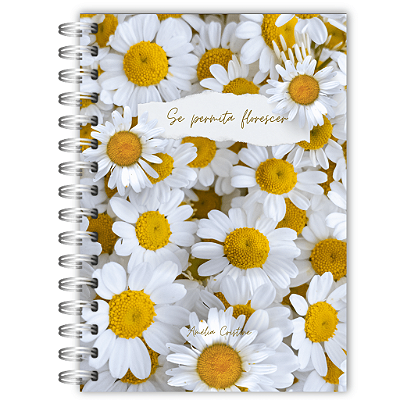 Planner Devocional: Florescer
