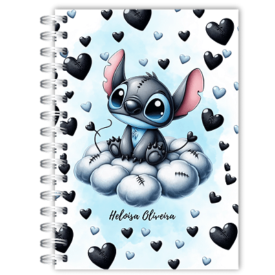 Agenda: Stitch Love