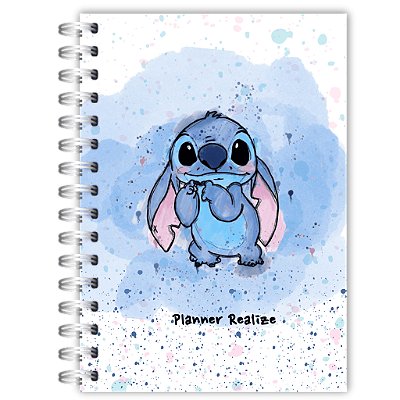 Agenda: Stitch Stitch