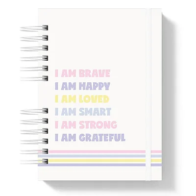Planner: I Am 2026