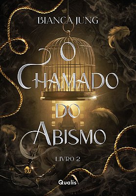 PRÉ-VENDA - O Chamado do Abismo