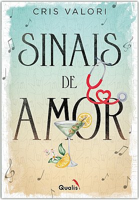 PRÉ-VENDA - Sinais de amor