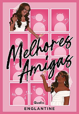 Melhores Amigas