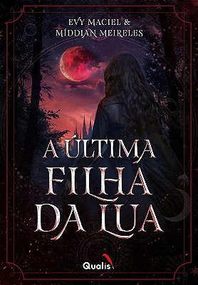 A última filha da lua