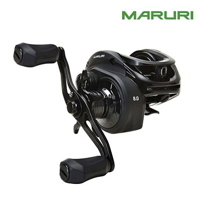 Carretilha Daisen Yoshi - Parada do Pescador