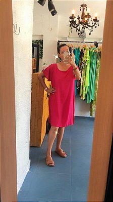 Vestido Curto - CR202340