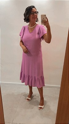 Vestido Ágata - CR60202501