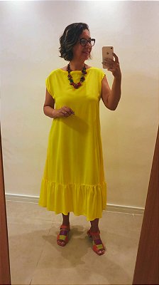 Vestido Âmbar - CR61202502