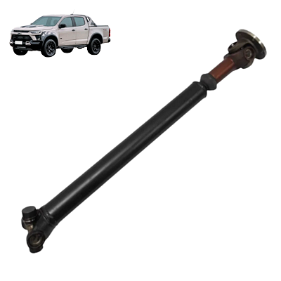 Cardan Dianteiro Completo S10 Trailblazer 2013 2014 a 2018