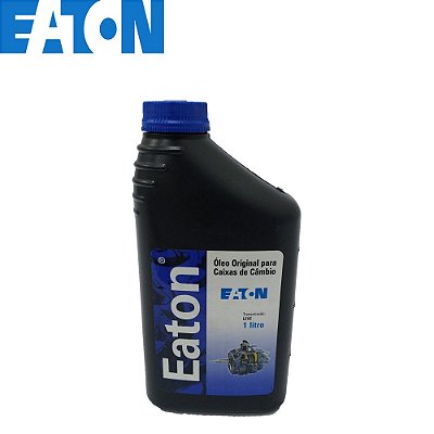 Oleo Cambio Azul 80w90 Eaton 1l