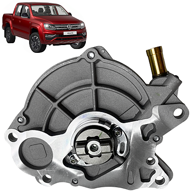 Bomba Vácuo Amarok 2.0 16V Biturbo 2011 a 2024