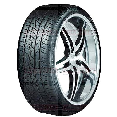 Pneu 265/50R20 111w Xl Ds8 Desert Storm Ii Delinte