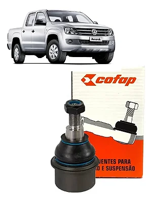 Pivo Suspensao Inferior Le Ld Amarok 2010/2015