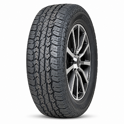 Pneu Aro 19 Yokohama 255/55r19 111h A/t G015 Discovery Audi